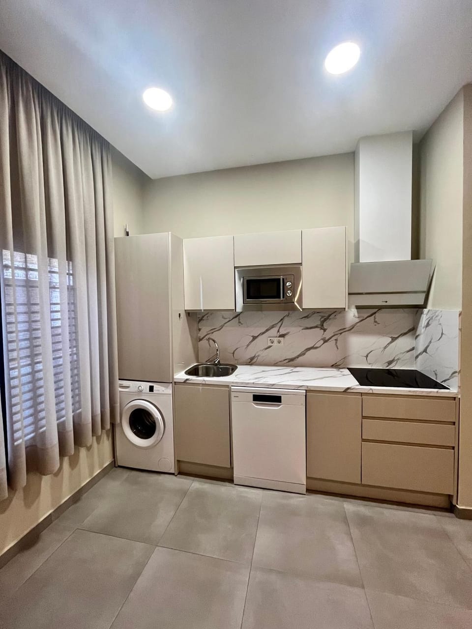 Vial Suites GP Apartment in Cordoba