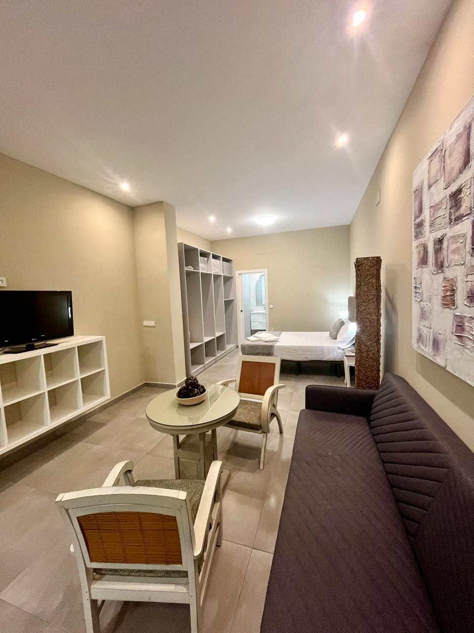 Vial Suites GP Apartment in Cordoba
