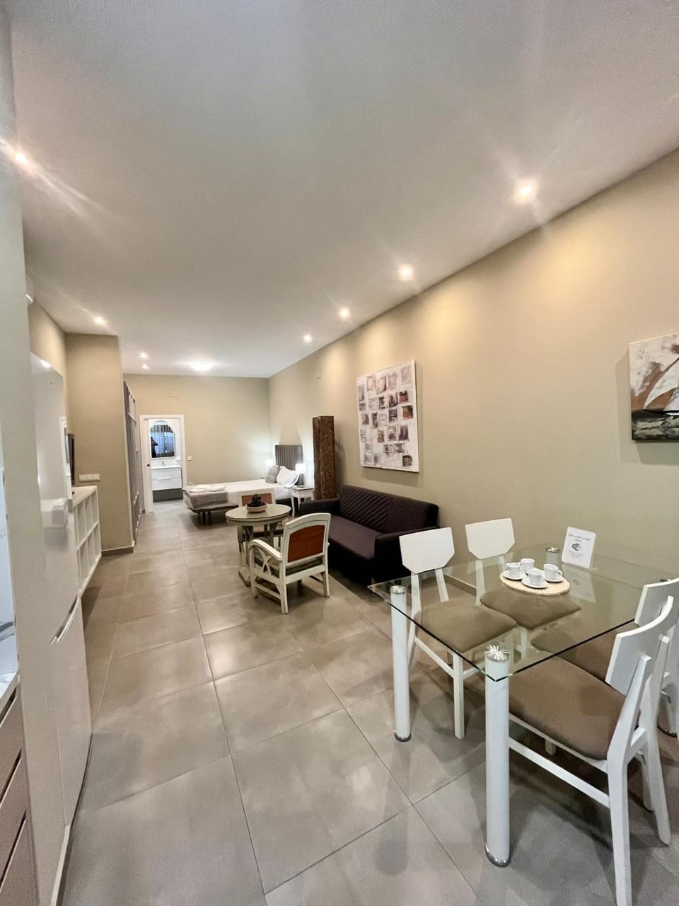 Vial Suites GP Apartment in Cordoba