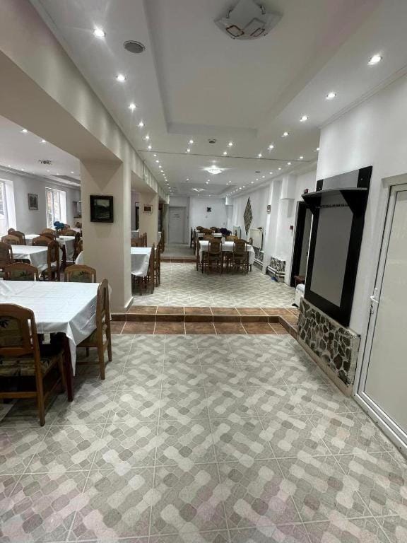 Hotel Eurosan Vatra Dornei Hotel in Romania