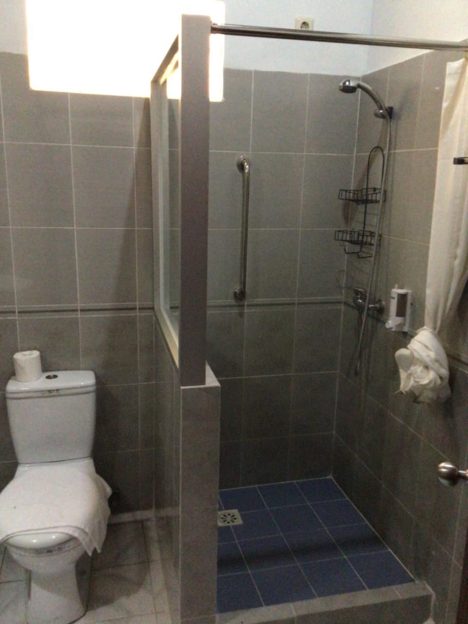 Studio Pelangi - Candidasa Apartment in Karangasem Regency