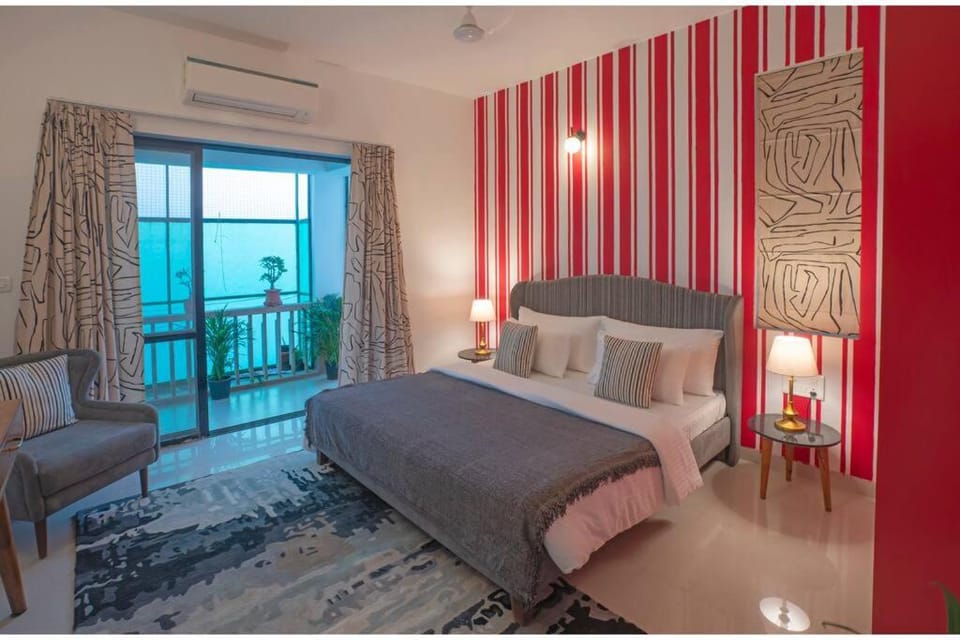 Umaid Heritage 3BHK with Stunning View Jodhpur Apartment in Rajasthan