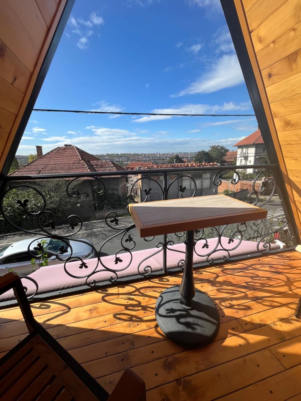 View (from property/room)