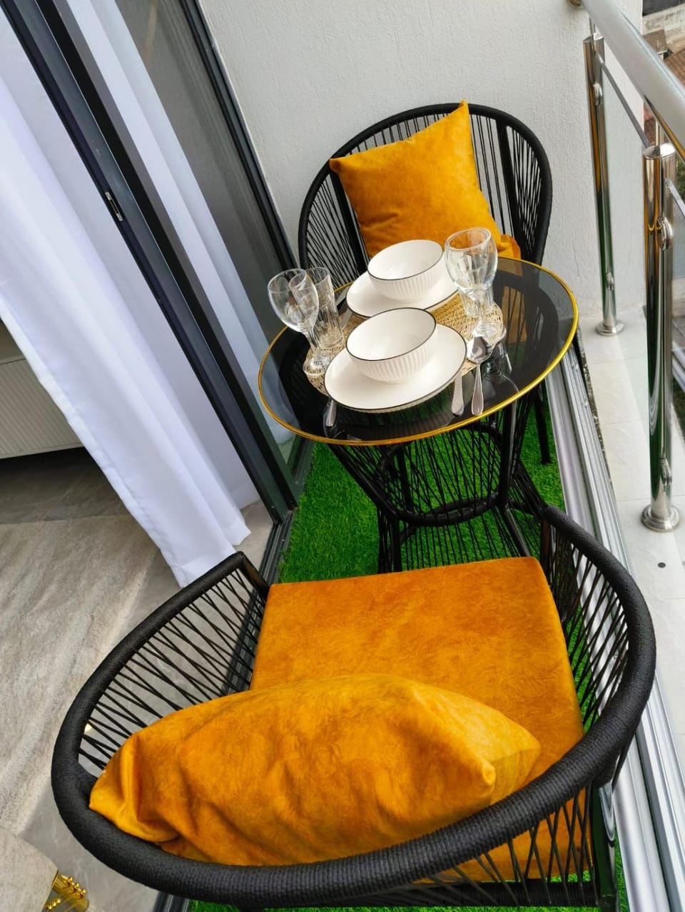 One bedroom-Lavington, City Oasis Gardens Apartment in Nairobi