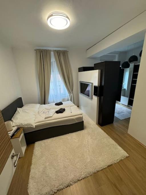 Gemütlicher Rückzugsort in Graz für 4 Personen #16 Apartment in Graz