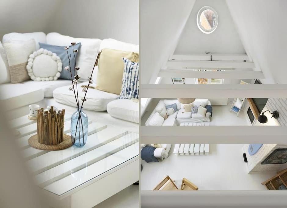 Bed, Living room, Bedroom