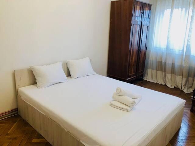 Joy City Stay Family Ultracentral Apartment in Timisoara