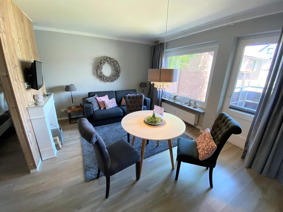 BergHerzl - Braunlage Apartment in Braunlage