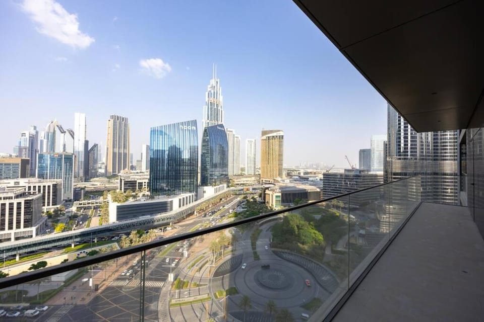 Stunning Address Opera 3Bedroom Apartment in Dubai