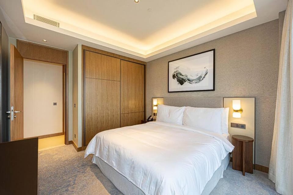 Stunning Address Opera 3Bedroom Apartment in Dubai