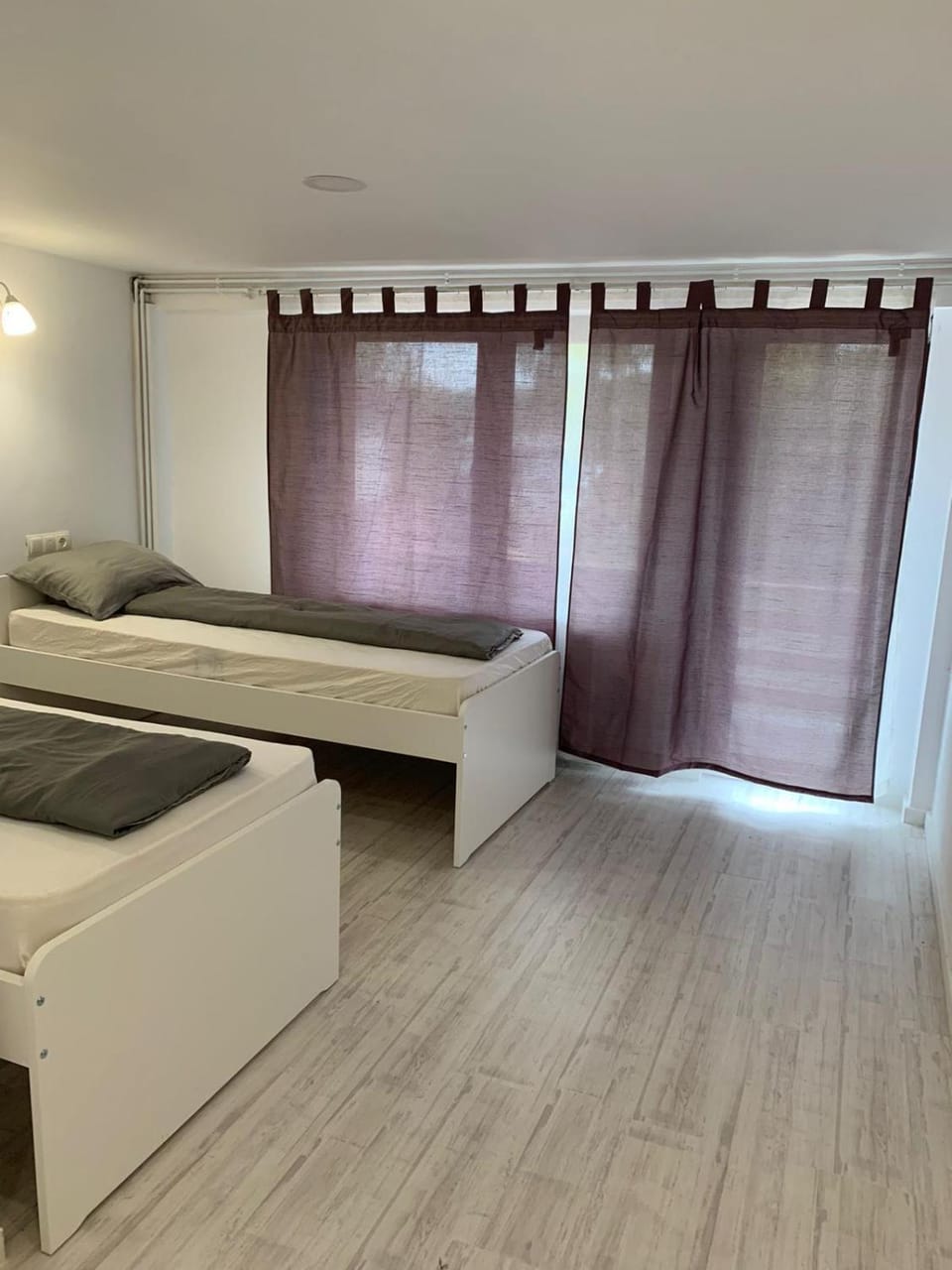 Pensiunea Eurosan Codrii Vlasinului Bed and Breakfast in Cluj County