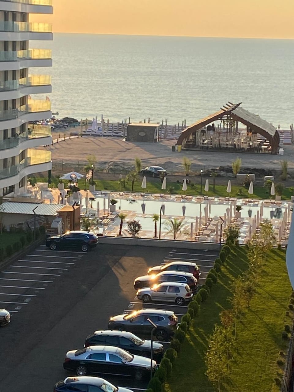 Sea view, Swimming pool