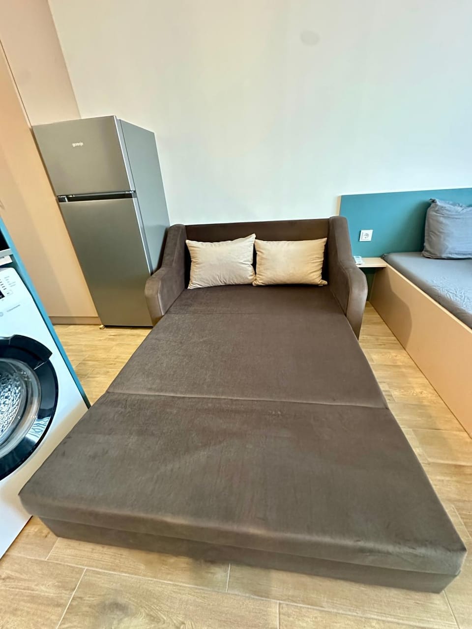 Noble House Comfort Place Apartment in Sofia