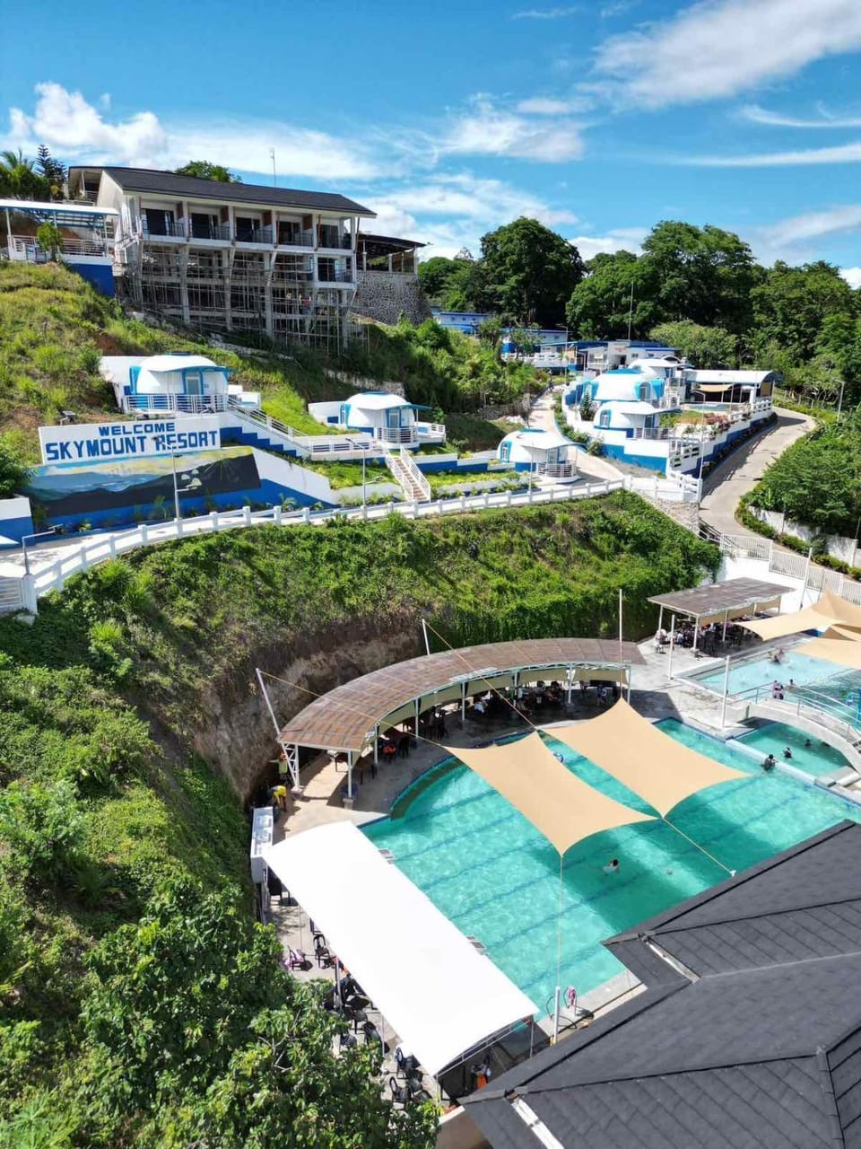 SkyMount Resort Resort in Antipolo