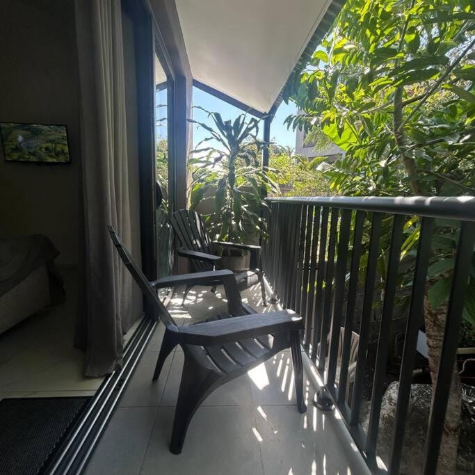 Patio, Garden, Garden view