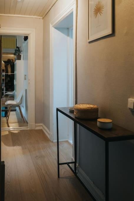 Apartment in the heart of Oslo Apartment in Oslo