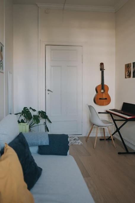 Apartment in the heart of Oslo Apartment in Oslo