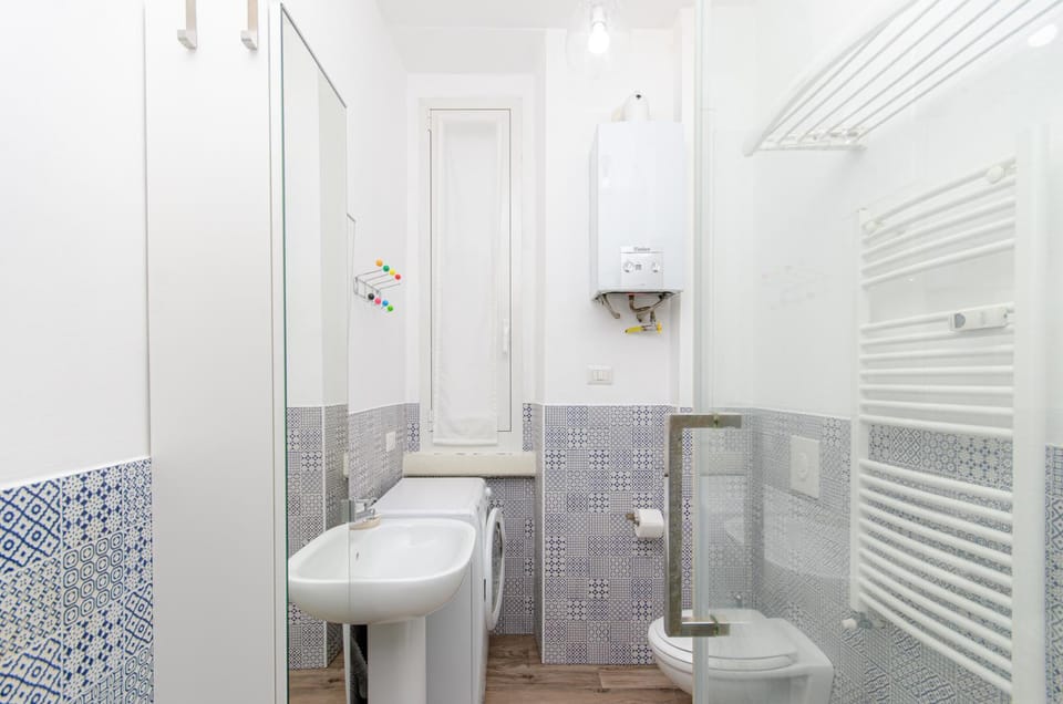 Shower, Toilet, Bathroom, bidet