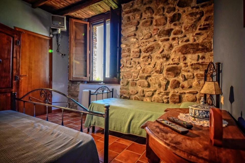 Tenuta TerraRossa Bed and Breakfast in Calabria