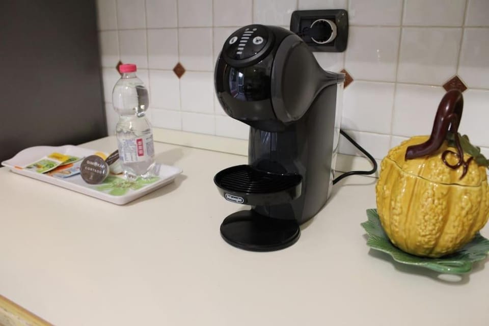 Casa My Home Genova - 14 minuti dal Centro - 5 minuti a piedi dal Gaslini Apartment in Genoa