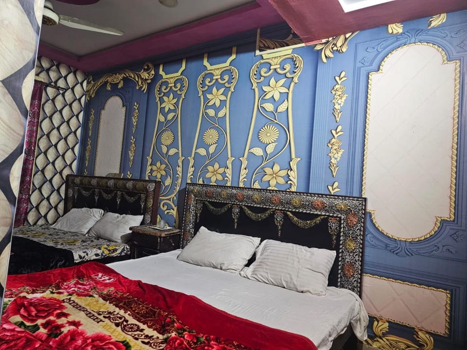 The Royal Park Hotel Hotel in Lahore