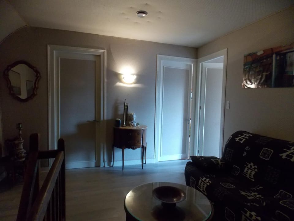 Ker Francozen Renaudière Bed and Breakfast in Brittany