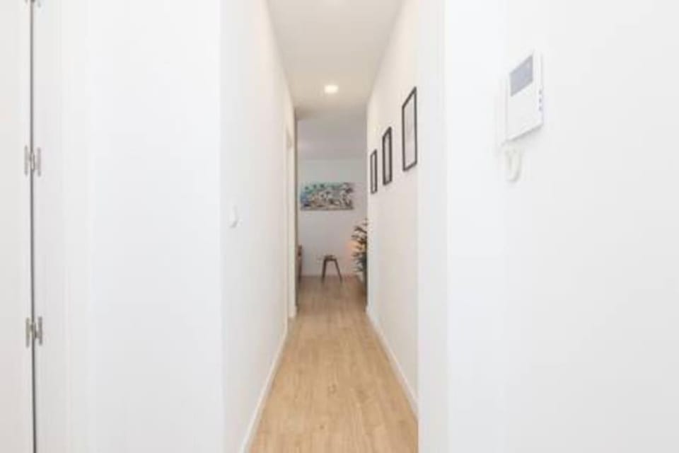 Brisas Apartment in Alacantí