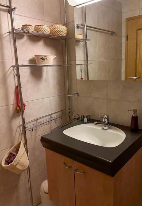 Charming apartment in Kandersteg Apartment in Canton of Valais