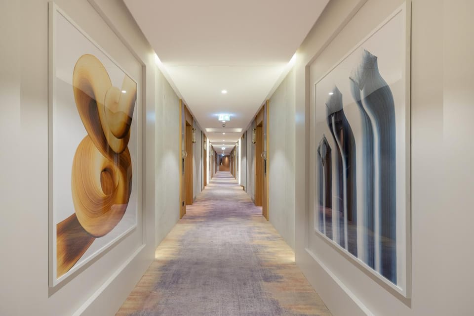 Property building, Other