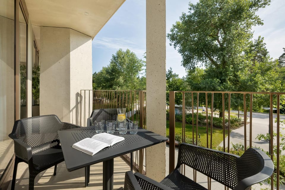 Day, View (from property/room), Balcony/Terrace