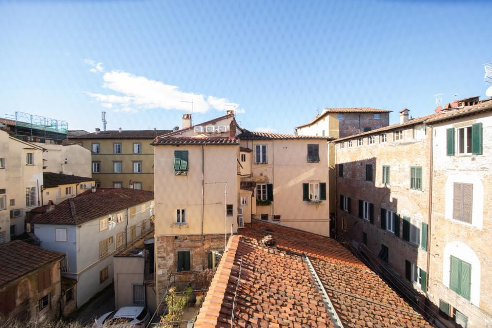 View (from property/room)