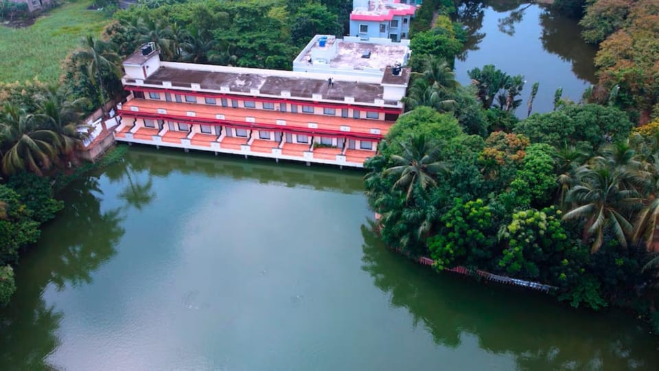 Green County Wellness Retreat Resort in West Bengal