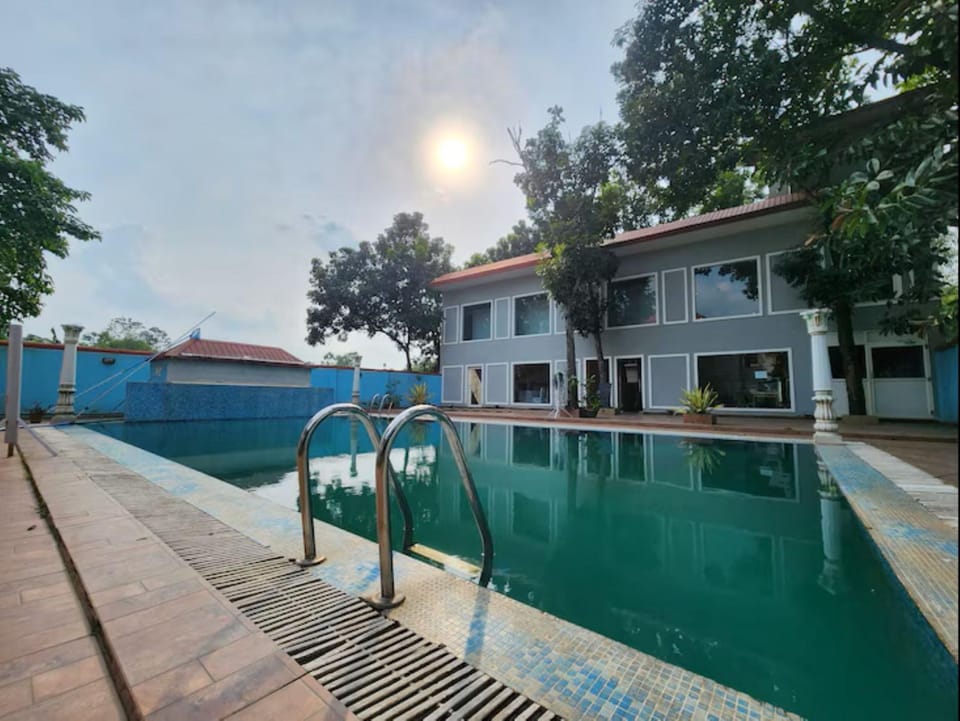 Green County Wellness Retreat Resort in West Bengal