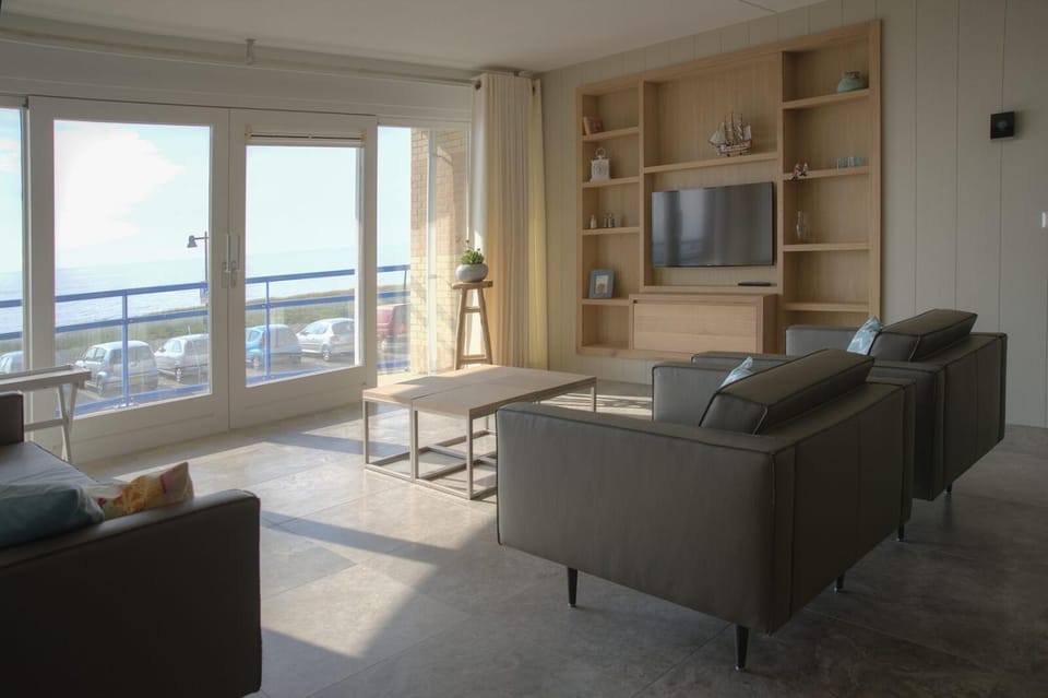 Atlantis 14 Apartment in Egmond aan Zee