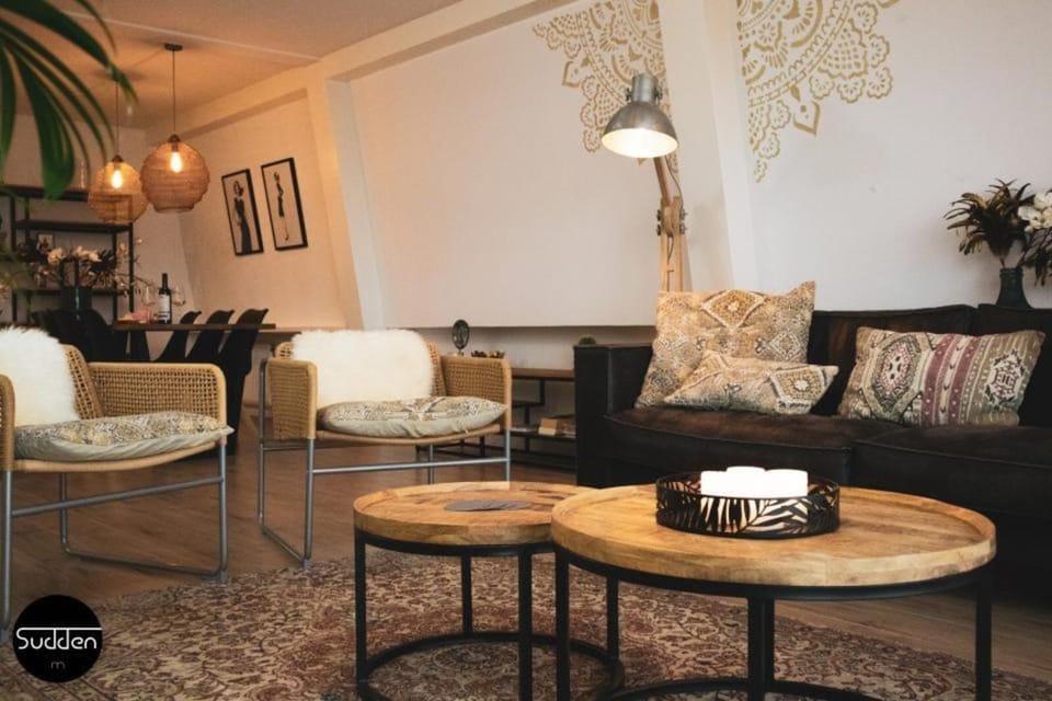 Atlantis 18 Apartment in Egmond aan Zee