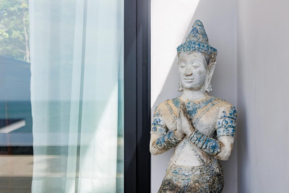 Decorative detail