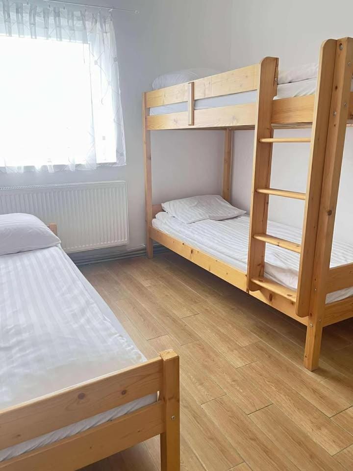 Hostel S8 Hostel in Masovian Voivodeship
