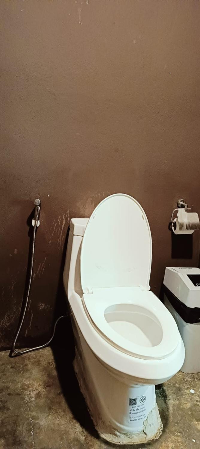Toilet, Bathroom