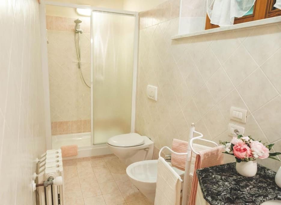 Casa La Lilla Apartment in Tuscany