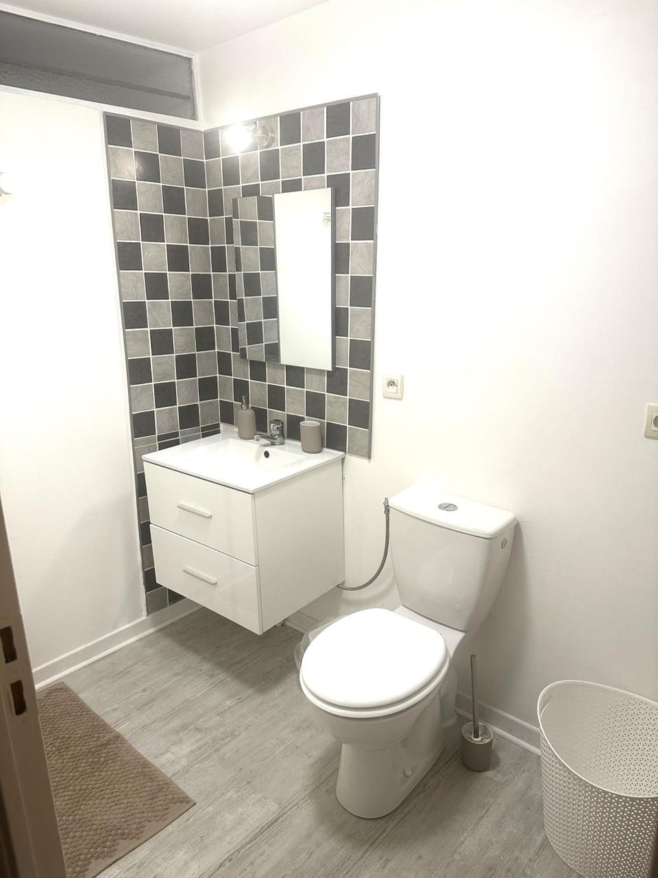 Résidence Champenoise 1 , Troyes - France Apartment in Troyes