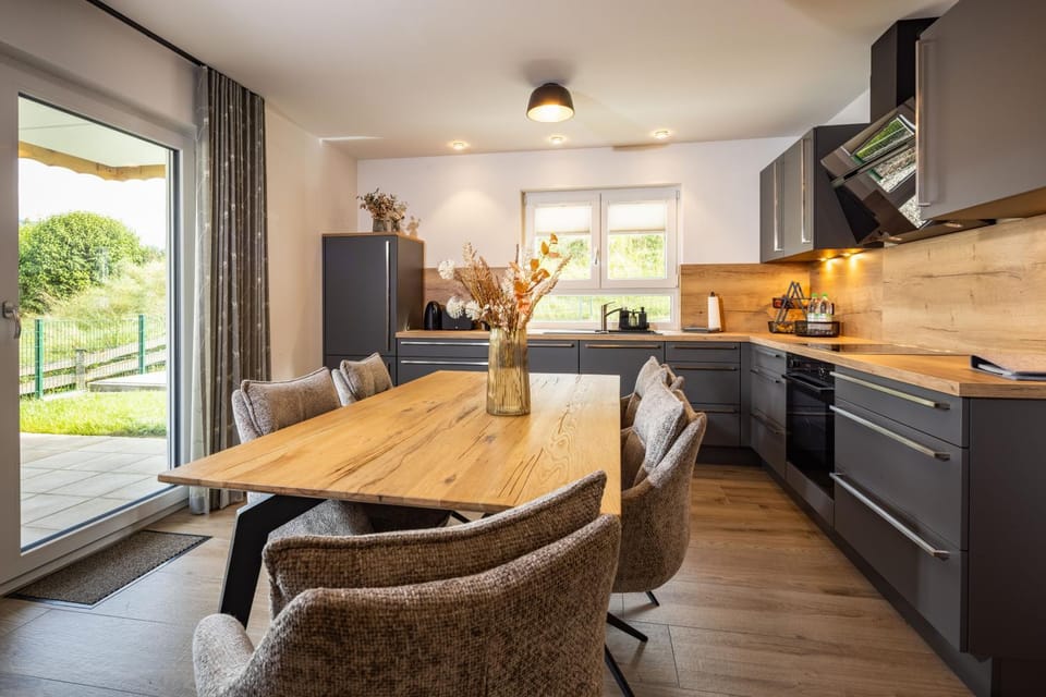 Ferienwohnung Alpenview Apartment in Berchtesgaden