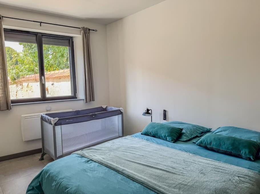 Maison charmante et moderne à 10 min de Chartres Apartment in Île-de-France