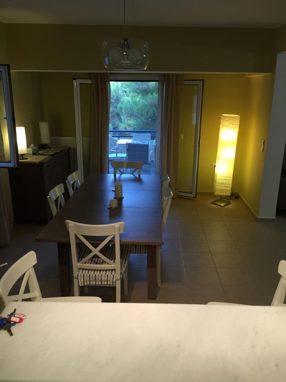 Villa Kanapitsa Country House in Magnesia Prefecture, Greece