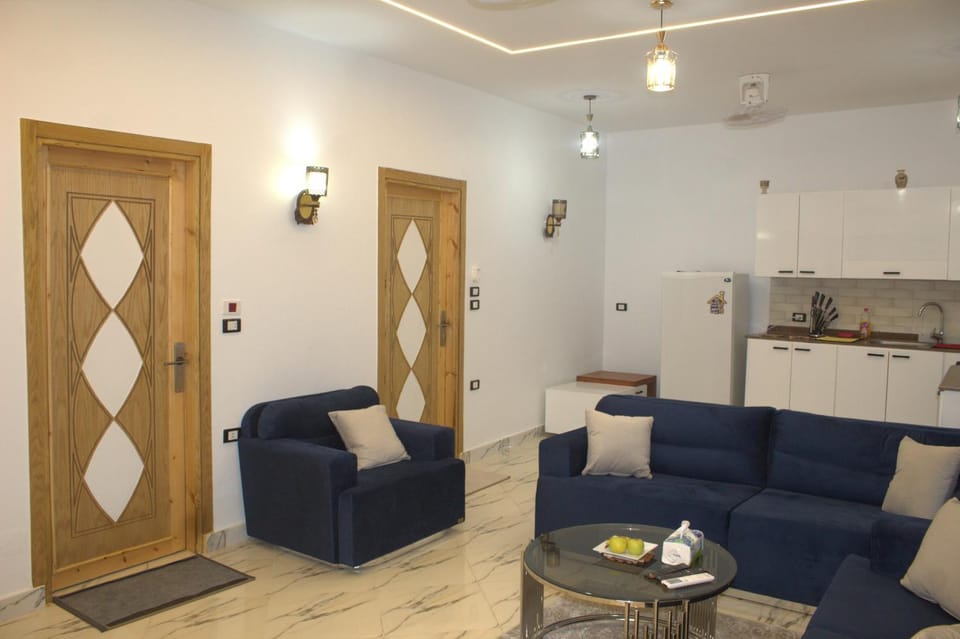 AL Farida Guest House Villa in Luxor