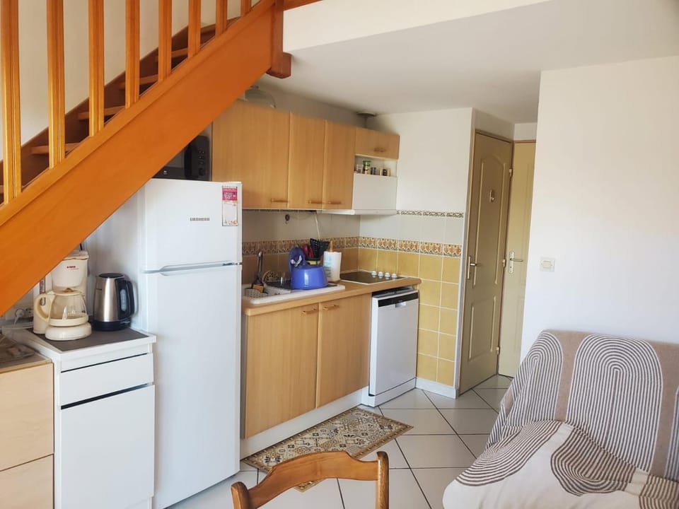 Maison au calme House in Port-la-Nouvelle