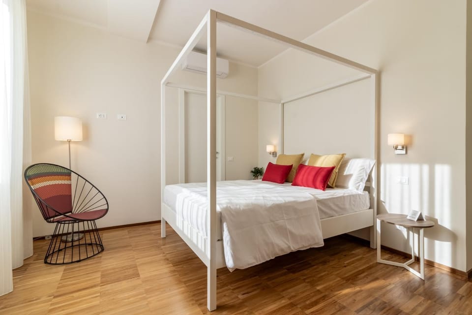 Il Faro Luxury Rooms & Lounge Bed and Breakfast in La Spezia