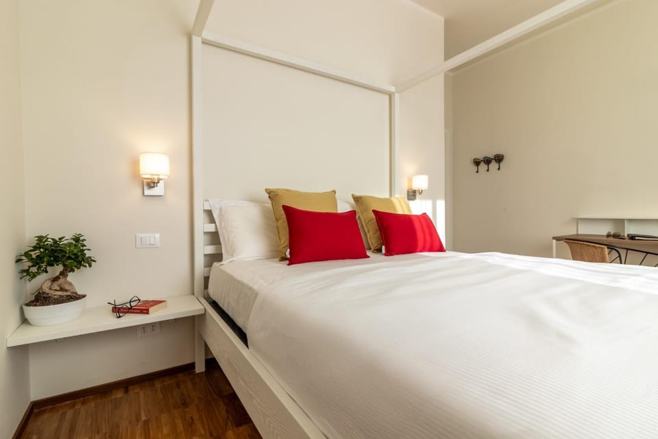 Il Faro Luxury Rooms & Lounge Bed and Breakfast in La Spezia