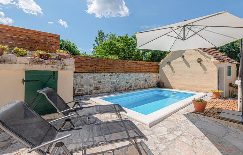 Kuća za odmor ANKA House in Šibenik-Knin County, Croatia