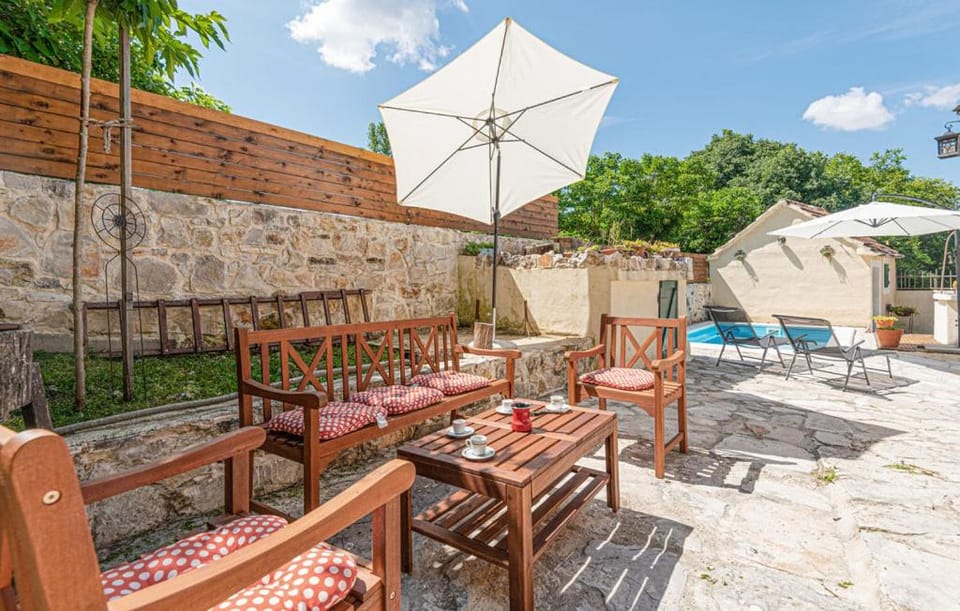 Kuća za odmor ANKA House in Šibenik-Knin County, Croatia
