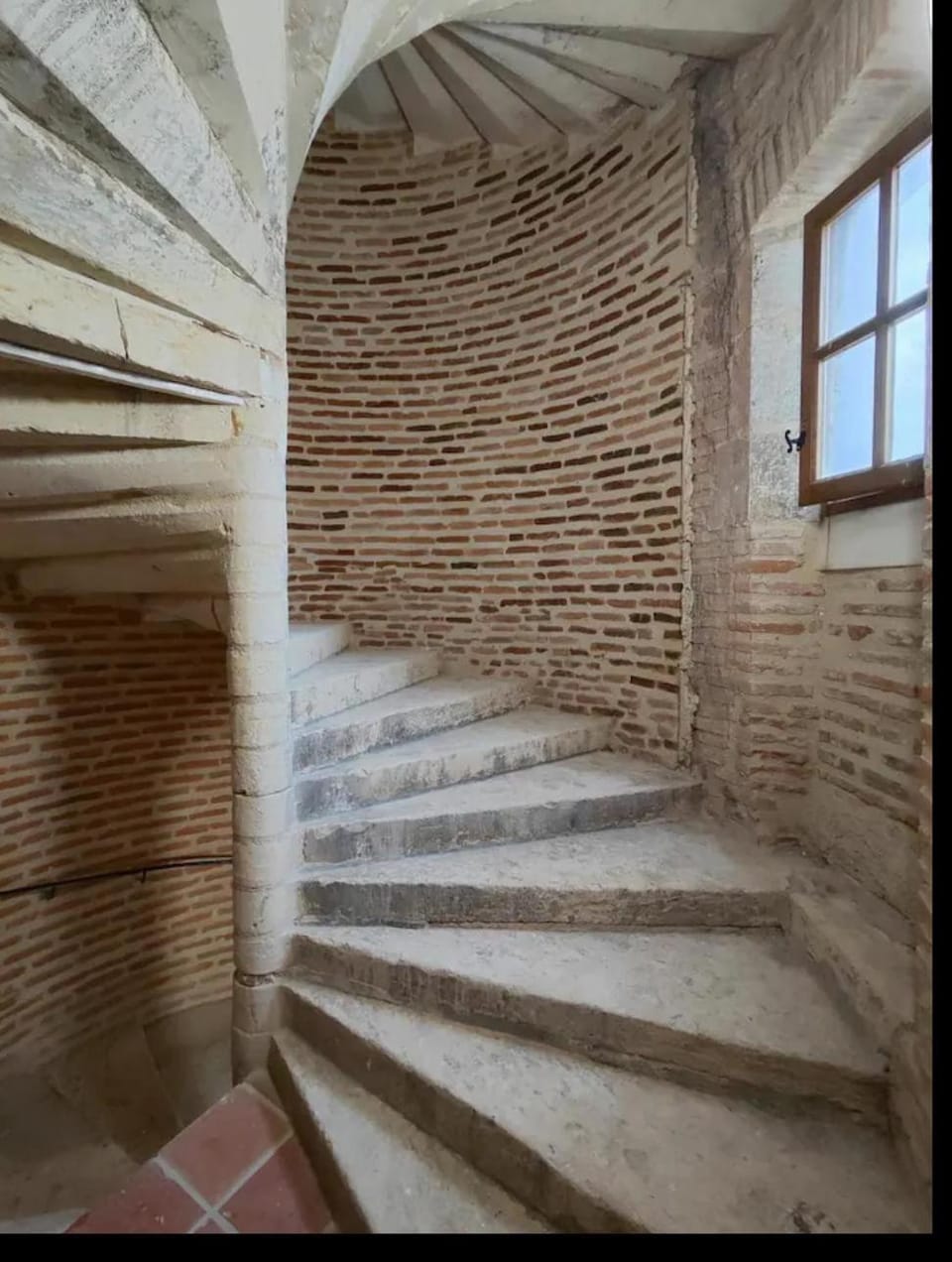 Tour Médiévale Unesco Apartment in Albi